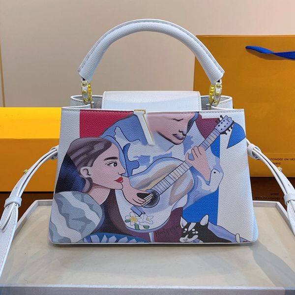 totes bag crossbody bags women handbag shoulder purse characters print metal hasp large capacity handbags fashion pocket leather interior co
totes bag crossbody bags women handbag shoulder purse characters print metal hasp large capacity handbags fashion pocket leather interior co