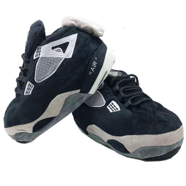 slippers bnndhome sneakers winter warm fits most 36-44 slippers women/men floor home cotton shoes ladies indoor sliders 230323, Black
slippers bnndhome sneakers winter warm fits most 36-44 slippers women/men floor home cotton shoes ladies indoor sliders 230323, Black