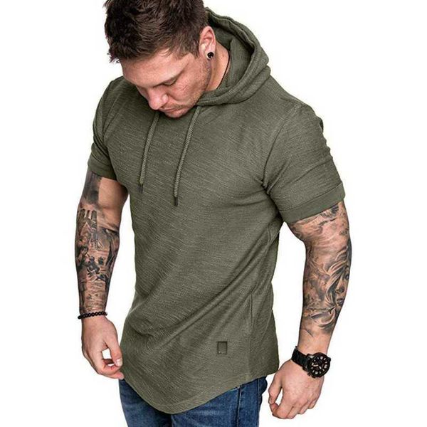 men's t-shirts 2023 new t-shirt men's short sleeve t-shirt sports leisure sweater men's european size men's hoodie, White;black
men's t-shirts 2023 new t-shirt men's short sleeve t-shirt sports leisure sweater men's european size men's hoodie, White;black