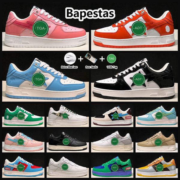bapestas running shoes baped platform shoe sta black white blue orange green pink beige suede black blue tokyo suede heel beige sneakers for
bapestas running shoes baped platform shoe sta black white blue orange green pink beige suede black blue tokyo suede heel beige sneakers for