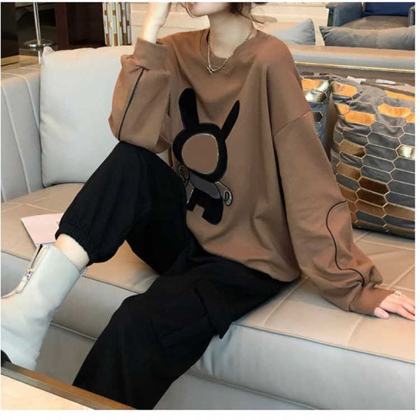 coffee early spring new sweater women's fashion ins small thin short 2023 goods, Black
coffee early spring new sweater women's fashion ins small thin short 2023 goods, Black