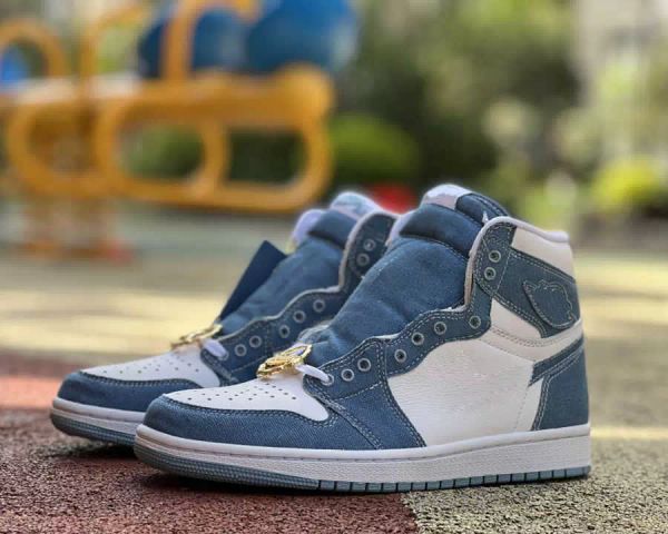 2023 basketball shoes jumpman 1 high og wmns denim mens womens white blue-metallic gold designers chamois leather outdoors
2023 basketball shoes jumpman 1 high og wmns denim mens womens white blue-metallic gold designers chamois leather outdoors