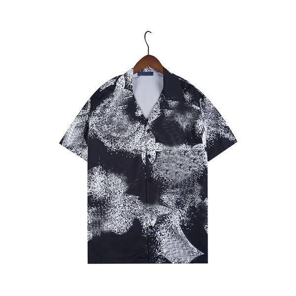 men summer hawaii shirts button lapel cardigan camiseta de manga corta bodas camisa gran tamano diseno 9wv1, White;black
men summer hawaii shirts button lapel cardigan camiseta de manga corta bodas camisa gran tamano diseno 9wv1, White;black