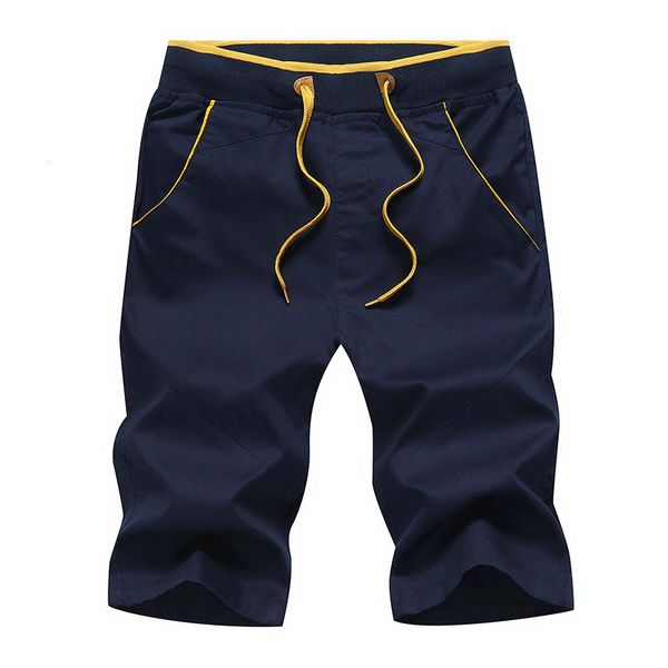 men's shorts summer casual 2023 cotton breathable joggers breeches sweatshorts male elastic waist kneelength pants 230323, White;black
men's shorts summer casual 2023 cotton breathable joggers breeches sweatshorts male elastic waist kneelength pants 230323, White;black