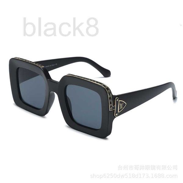 sunglasses designer new fashion men's sunglasses fashion street pgraphy millionaire personality j80w, White;black
sunglasses designer new fashion men's sunglasses fashion street pgraphy millionaire personality j80w, White;black