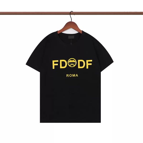 30% off designer t shirt summer short sleeve waves tee men women lovers luxury t-shirts fashion senior pure cotton high quality, White;black
30% off designer t shirt summer short sleeve waves tee men women lovers luxury t-shirts fashion senior pure cotton high quality, White;black