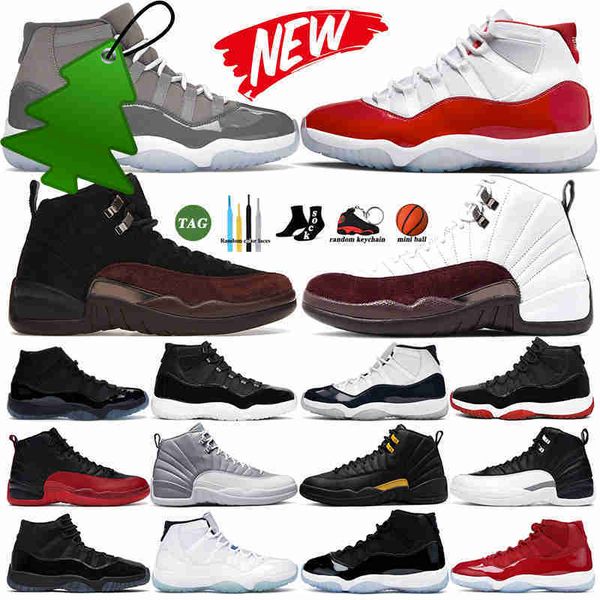 men 2023 women 11s basketball shoes 11 12 cherry concord cool grey midnight navy velvet cap and gown black taxi hyper royal playoffs 12s
men 2023 women 11s basketball shoes 11 12 cherry concord cool grey midnight navy velvet cap and gown black taxi hyper royal playoffs 12s
