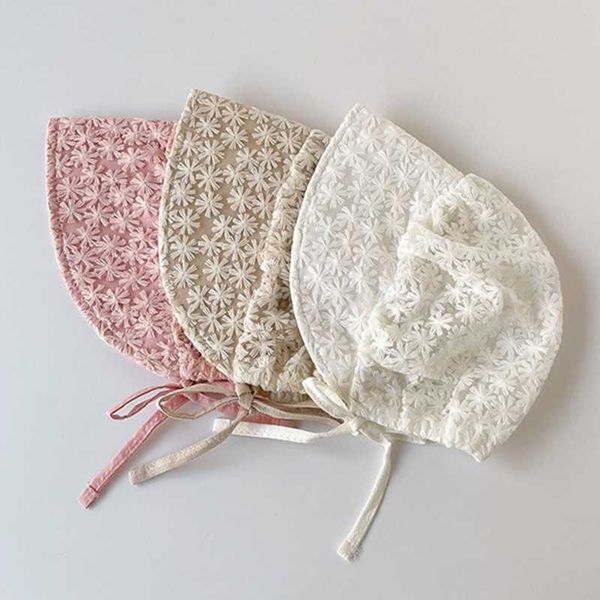 caps hats new baby lace hat summer thin cotton newborn beanie cap adjustable flower retro princess baby girls bonnet sun hat p230323, Yellow
caps hats new baby lace hat summer thin cotton newborn beanie cap adjustable flower retro princess baby girls bonnet sun hat p230323, Yellow