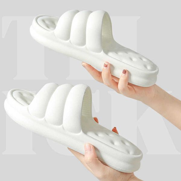 slippers summer fashion women's sandals home men's slippers household comfort sandals bathroom non-slip slippers thick bottom flat, Black
slippers summer fashion women's sandals home men's slippers household comfort sandals bathroom non-slip slippers thick bottom flat, Black