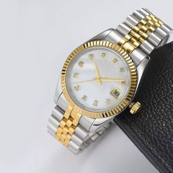 oyster perpetual watch datejust automatic mechanical designer watches 36mm 41mm stainless steel 904l montre de luxe waterproof business move, Slivery;golden
oyster perpetual watch datejust automatic mechanical designer watches 36mm 41mm stainless steel 904l montre de luxe waterproof business move, Slivery;golden