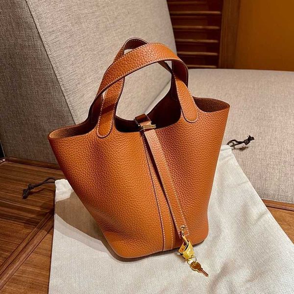 tote bag luxury vegetable women purse designer drawstring handbag handmade wax thread picotin basket children's car leather sewing 18/2
tote bag luxury vegetable women purse designer drawstring handbag handmade wax thread picotin basket children's car leather sewing 18/2