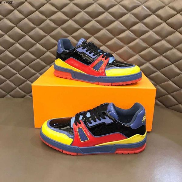 designer fashion trainer sneaker intage casual shoes virgils alligator-embossed black grey brown white green calf leather french ablohs mens
designer fashion trainer sneaker intage casual shoes virgils alligator-embossed black grey brown white green calf leather french ablohs mens