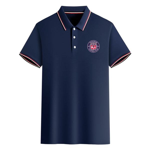 toulouse fc mens polos sports soccer polo shirts men short sleeve football training poloshirts summer fashion casual business asian size s-, White;black
toulouse fc mens polos sports soccer polo shirts men short sleeve football training poloshirts summer fashion casual business asian size s-, White;black