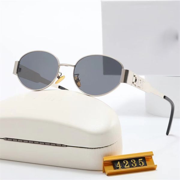 fashion sunglasses ellipse toswrdpar glasses sunglasses designer men's ladies brown case black metal frame dark gold wire frame, White;black
fashion sunglasses ellipse toswrdpar glasses sunglasses designer men's ladies brown case black metal frame dark gold wire frame, White;black