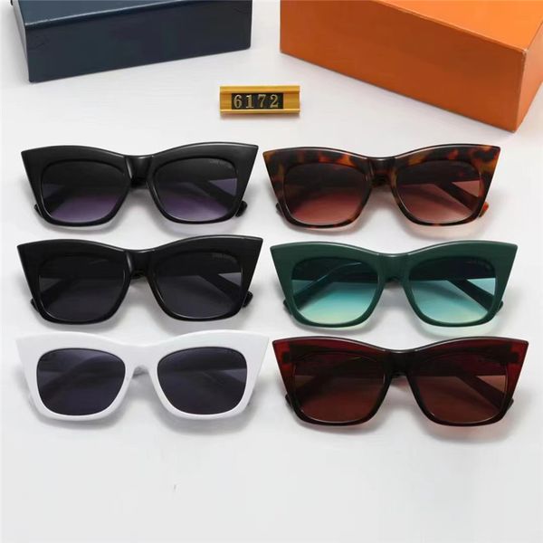 designer sunglasses for women and men cat eye model special uv 400 protection letters leg double beam big frame outdoor brands design sungla, White;black
designer sunglasses for women and men cat eye model special uv 400 protection letters leg double beam big frame outdoor brands design sungla, White;black