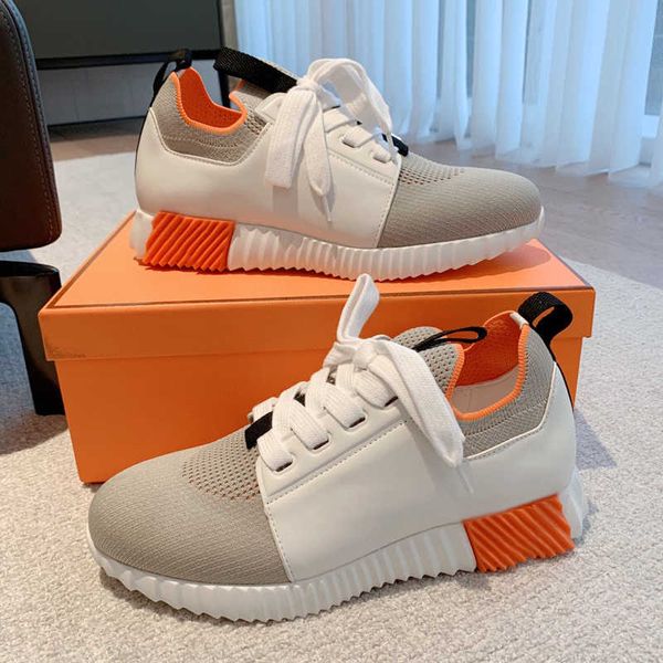 casual shoes mens depart sneakers platform bouncing trainers leather trendy knit mesh man skateboard rubber runner sole sports 35-46 with bo, Black
casual shoes mens depart sneakers platform bouncing trainers leather trendy knit mesh man skateboard rubber runner sole sports 35-46 with bo, Black