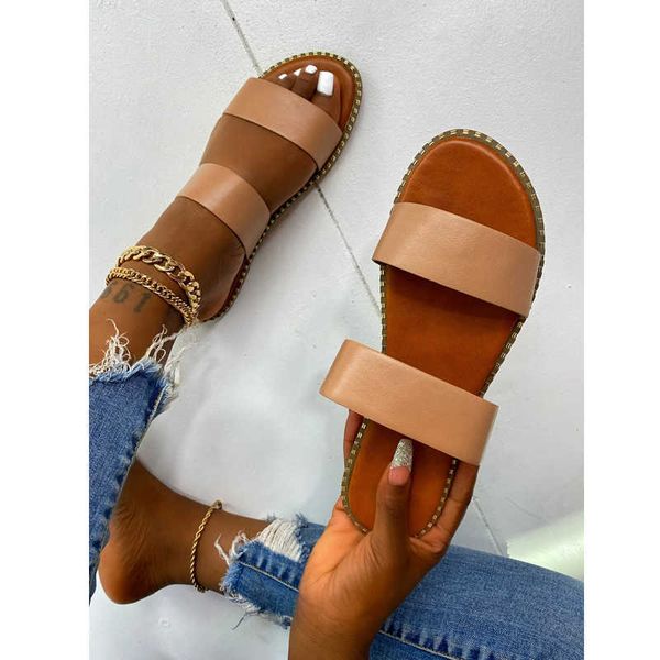 slippers 2022 leopard print women's shoes fashion open toe flat slippers outdoor beach sandals casual plus size g230322, Black
slippers 2022 leopard print women's shoes fashion open toe flat slippers outdoor beach sandals casual plus size g230322, Black