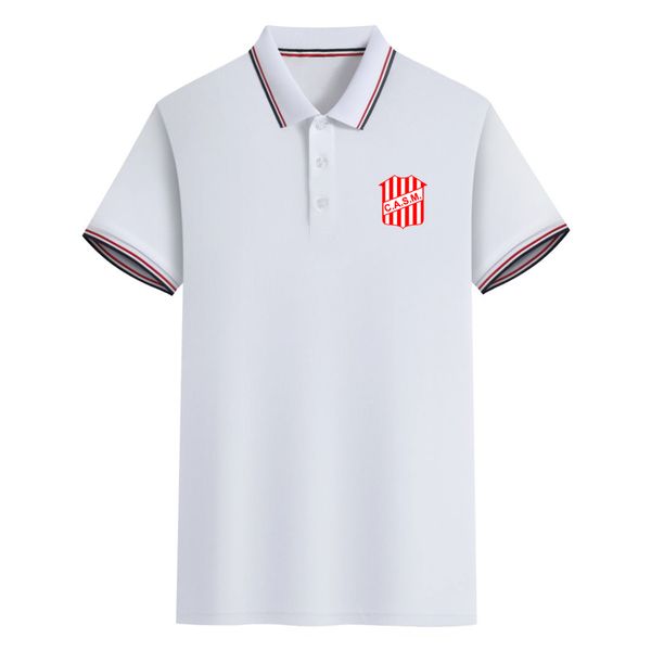 san martin tucuman mens polos sports soccer polo shirts men short sleeve football training poloshirts summer fashion casual business asian, White;black 
san martin tucuman mens polos sports soccer polo shirts men short sleeve football training poloshirts summer fashion casual business asian, White;black