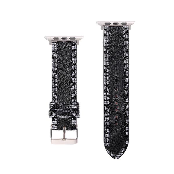 iwatch ultra 49mm strap for smart watch band black leather designer bands compatible with series 8 s8 s6 s7 s5 s4 s3 s2 s1 se 44mm 42mm 38mm
iwatch ultra 49mm strap for smart watch band black leather designer bands compatible with series 8 s8 s6 s7 s5 s4 s3 s2 s1 se 44mm 42mm 38mm