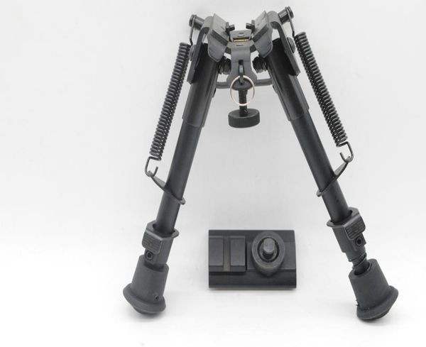 69039039 adjustable 5 levels rifle bipod with 20mm adapter mount swivel stud adapter picatinny rail5762844
69039039 adjustable 5 levels rifle bipod with 20mm adapter mount swivel stud adapter picatinny rail5762844