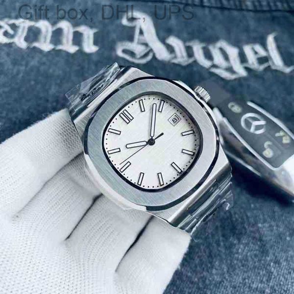 mechanical superclone 3k 5711 8mm cal324c baida jinggang 316 automatic philips luminous waterproof steel belt nautilus watch original buckle, Slivery;brown
mechanical superclone 3k 5711 8mm cal324c baida jinggang 316 automatic philips luminous waterproof steel belt nautilus watch original buckle, Slivery;brown