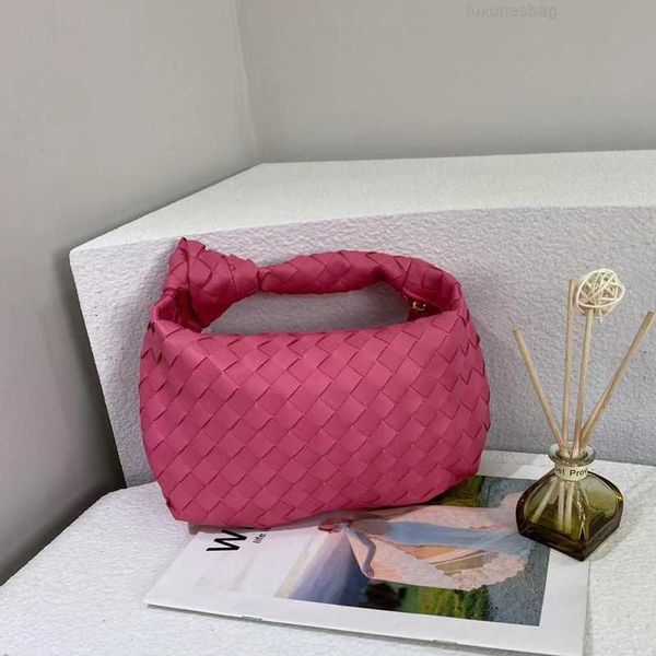 botega venates jodie mini teen intrecciato pouch woven candy colorful hand soft cow leather fashionable knotted dumplings ox horn cloud bag
botega venates jodie mini teen intrecciato pouch woven candy colorful hand soft cow leather fashionable knotted dumplings ox horn cloud bag