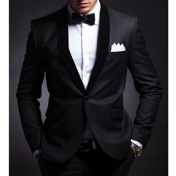 men's suits blazers fashion suit 2023 slim fit latest coat pant design wedding party blazer groom tuxedos costume homme jacketpants 230, White;black
men's suits blazers fashion suit 2023 slim fit latest coat pant design wedding party blazer groom tuxedos costume homme jacketpants 230, White;black