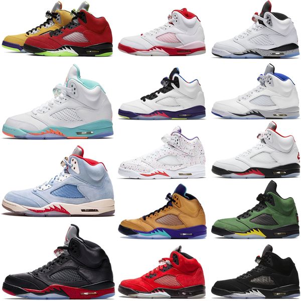 2023 jumpman 5 5s retro basketball shoes the crimson bliss what the low paris pumice doernbecher burgundy fire red dark concord wings mens s
2023 jumpman 5 5s retro basketball shoes the crimson bliss what the low paris pumice doernbecher burgundy fire red dark concord wings mens s