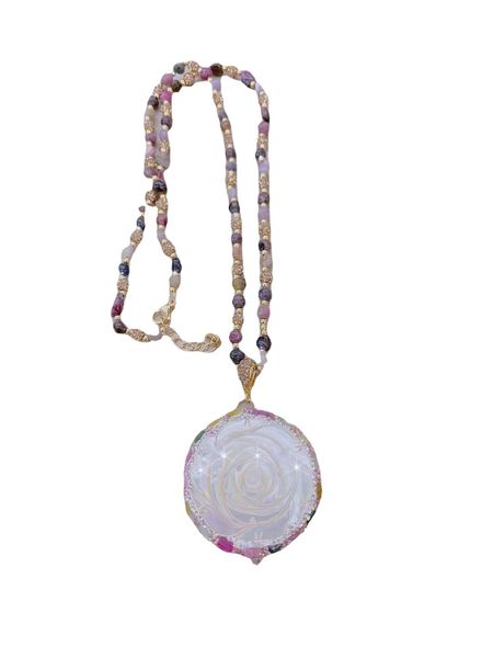 shell peal pendant necklace sweater chain flower front snakeskin back face luxury design jewelry 2pcs/lot, Silver
shell peal pendant necklace sweater chain flower front snakeskin back face luxury design jewelry 2pcs/lot, Silver