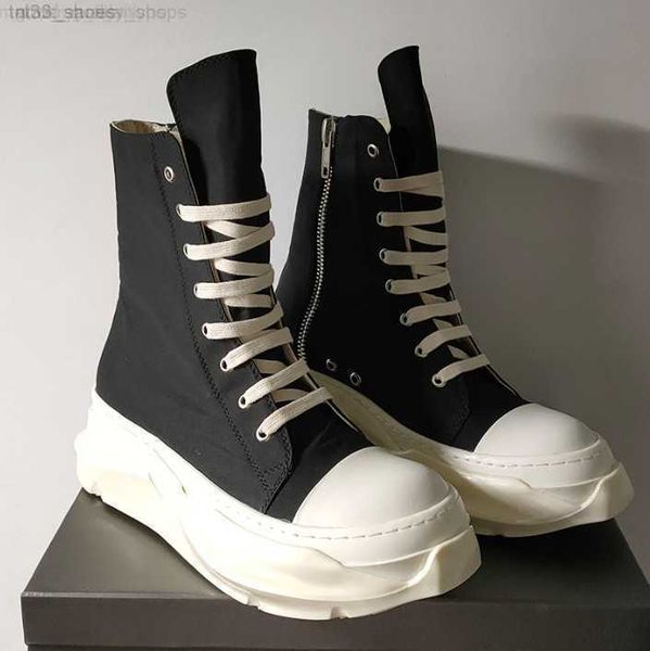 designer women classic ankle boots rick black canvas men boot lace up high short boots causal shoes owen woman fashion sneakers
designer women classic ankle boots rick black canvas men boot lace up high short boots causal shoes owen woman fashion sneakers