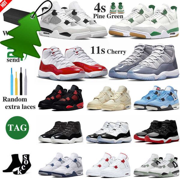 4 11 basketball shoes with box military black cat 4s sb oreo pine green red thunder seafoam cherry 11s cool greys concord panda space jam
4 11 basketball shoes with box military black cat 4s sb oreo pine green red thunder seafoam cherry 11s cool greys concord panda space jam