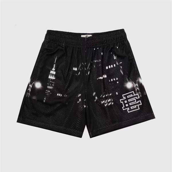 fashion designer shorts ee fitness men's muscle sports american quarter pants mesh breathable loose knee-length, White;black
fashion designer shorts ee fitness men's muscle sports american quarter pants mesh breathable loose knee-length, White;black
