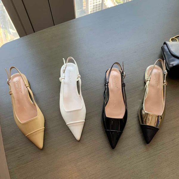sandals women's shoes 2023 trend spring summer woman sandals designer female fashion casual office slip on ladies flats lolita shoes g2, Black
sandals women's shoes 2023 trend spring summer woman sandals designer female fashion casual office slip on ladies flats lolita shoes g2, Black