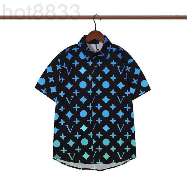 men's casual shirts designer summer mens womens clothing square collar cotton business letters shirt size -xxl tn06, White;black
men's casual shirts designer summer mens womens clothing square collar cotton business letters shirt size -xxl tn06, White;black