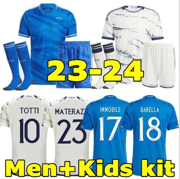 italy soccer jerseys italia verratti chiesa 23 24 fans version maglie da calcio totti 2023 gnonto football shirt barella pinamonti bonucci g, Black;yellow
italy soccer jerseys italia verratti chiesa 23 24 fans version maglie da calcio totti 2023 gnonto football shirt barella pinamonti bonucci g, Black;yellow