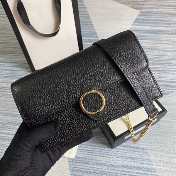 chain flap bags women cross body shoulder bag designer handbags luxury wallets fashion letters internal card layer pouch simple organ wallet
chain flap bags women cross body shoulder bag designer handbags luxury wallets fashion letters internal card layer pouch simple organ wallet