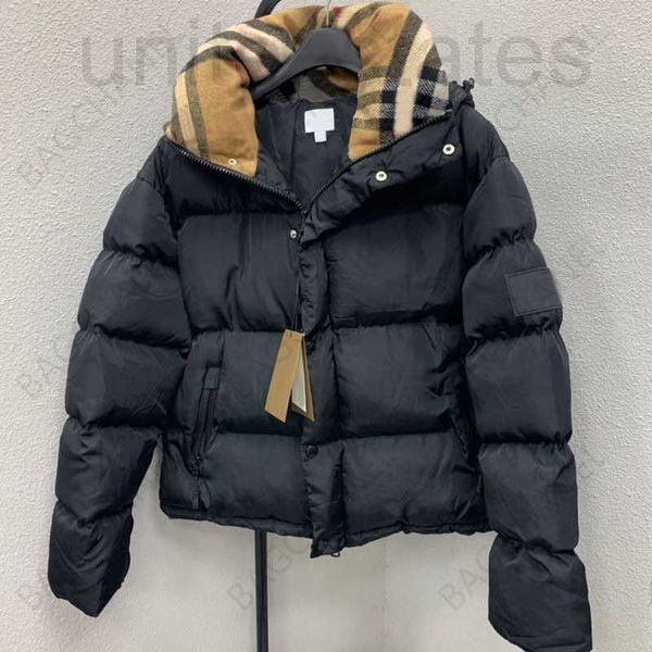 women's plus size outerwear & coats popularwomens down coat designer parkas 22fw fashion winter mens ladies jacket luxury letter plaid, Black
women's plus size outerwear & coats popularwomens down coat designer parkas 22fw fashion winter mens ladies jacket luxury letter plaid, Black