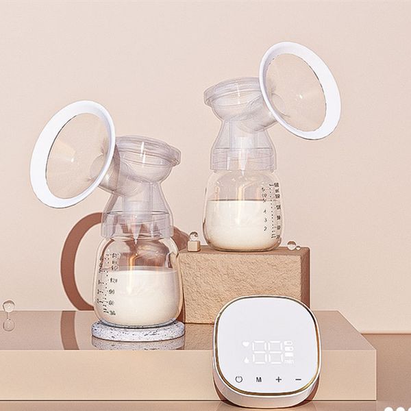 breastpumps rechargeable nursing pumps with led display double electric portable anti backflow milk a 230323
breastpumps rechargeable nursing pumps with led display double electric portable anti backflow milk a 230323