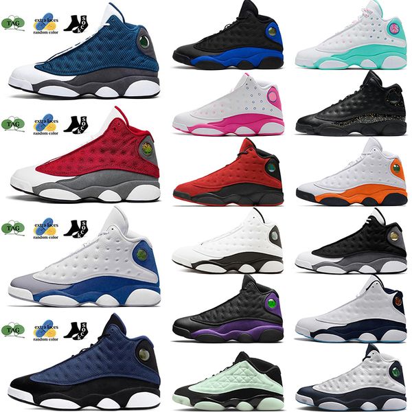 basketball shoes jumpman 13 13s for men women ren flint del sol french blue obsidian dark powder court purple island green sneakers cap atmo
basketball shoes jumpman 13 13s for men women ren flint del sol french blue obsidian dark powder court purple island green sneakers cap atmo