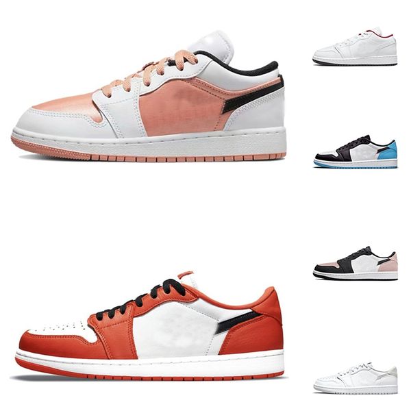 jumpman 1 low basketball shoes 1s unc men pine green pairs university blue smoke grey starfish red obsidian women yellow banned bred chicago
jumpman 1 low basketball shoes 1s unc men pine green pairs university blue smoke grey starfish red obsidian women yellow banned bred chicago
