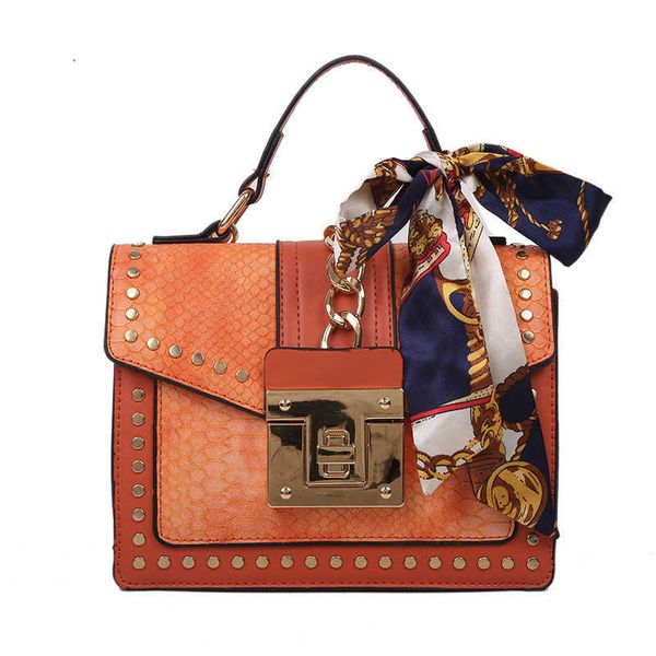 shoulder bags crossbody women s 2023 new silk scarf one small square fashion snake rivet handbag 230323
shoulder bags crossbody women s 2023 new silk scarf one small square fashion snake rivet handbag 230323