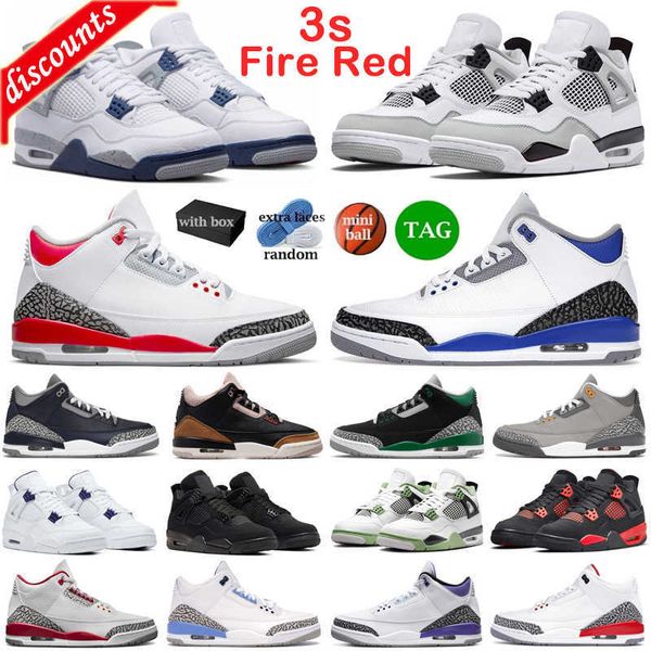 2023 jumpman 4 3s 4s with box basketball shoes men jumpman fire red racer blue cool grey 4 midnight navy military black seafoam black cat tr
2023 jumpman 4 3s 4s with box basketball shoes men jumpman fire red racer blue cool grey 4 midnight navy military black seafoam black cat tr