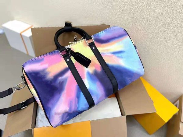 colorful hand luggage travel duffle bag handbag big tote boston girls men women duffel bags style handbags backpacks
colorful hand luggage travel duffle bag handbag big tote boston girls men women duffel bags style handbags backpacks