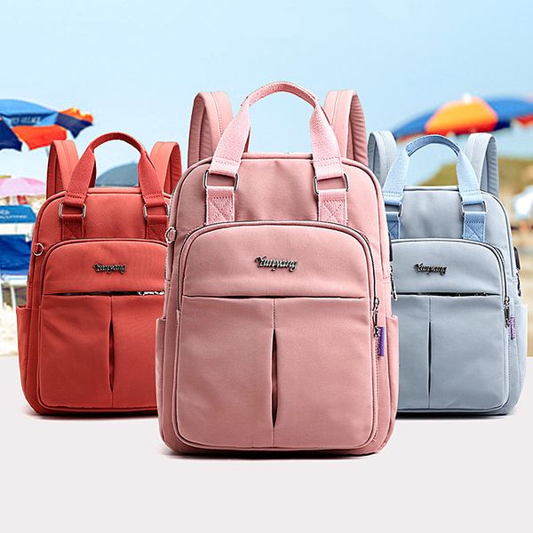 designer backpacks women new fashion large capacity women backpack travel shoulder bag women backpack mochilas
designer backpacks women new fashion large capacity women backpack travel shoulder bag women backpack mochilas