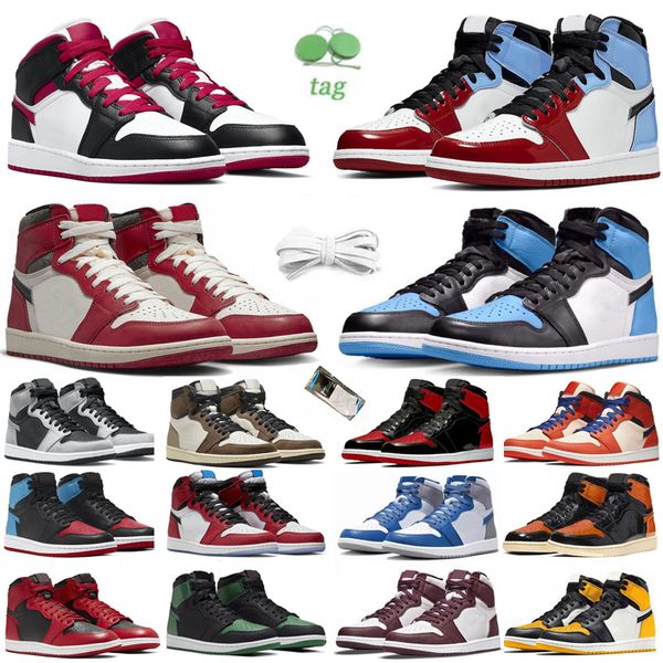 basketball shoes 1 1s men women sneaker black gold blue chill bred patent fearless 2.0 twist tie-dye shattered backboard pine green grey fog
basketball shoes 1 1s men women sneaker black gold blue chill bred patent fearless 2.0 twist tie-dye shattered backboard pine green grey fog