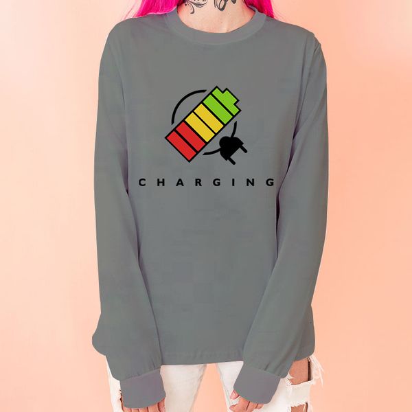 men's hoodies sweatshirts charging funny pattern sweatshirt graphic streetwear pullover autumn long sleeve casual 230323, Black
men's hoodies sweatshirts charging funny pattern sweatshirt graphic streetwear pullover autumn long sleeve casual 230323, Black