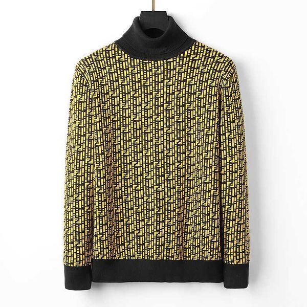winter jacquard knitwear men wool sweaters embroidery sweatshirt fd designer sweater crew neck pullover coat casual long sleeve kint shirt 5, White;black
winter jacquard knitwear men wool sweaters embroidery sweatshirt fd designer sweater crew neck pullover coat casual long sleeve kint shirt 5, White;black