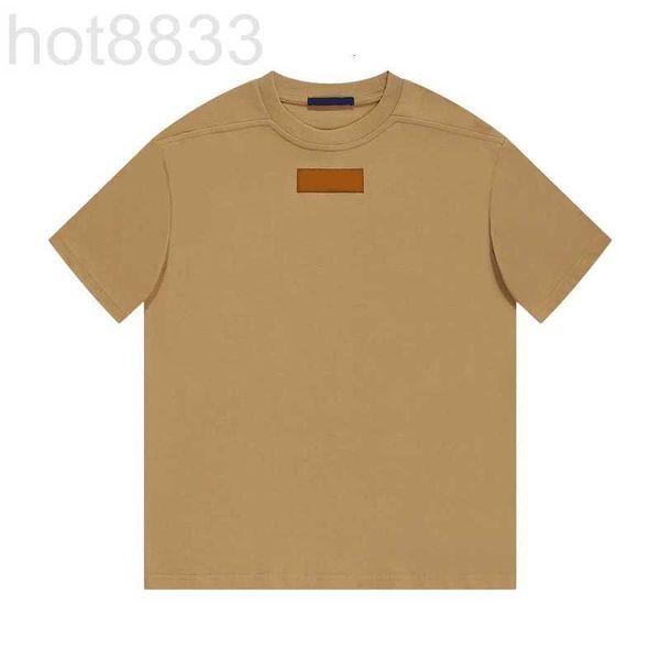 men's plus tees & polos designer round neck embroidered and printed polar style summer wear with street pure cotton 8sas, Black;brown
men's plus tees & polos designer round neck embroidered and printed polar style summer wear with street pure cotton 8sas, Black;brown