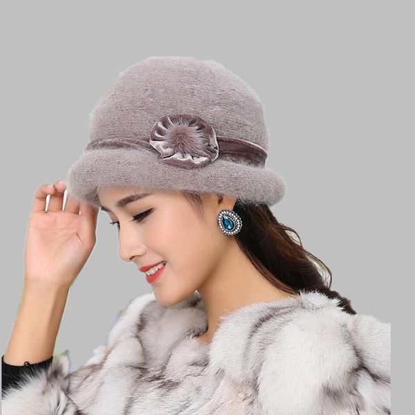 stingy brim hats ozyc wool women bowler winter hat fedora bucket cloche round cap 1920s vintage camel flower fashion elegant girls warm hat, Blue;gray
stingy brim hats ozyc wool women bowler winter hat fedora bucket cloche round cap 1920s vintage camel flower fashion elegant girls warm hat, Blue;gray