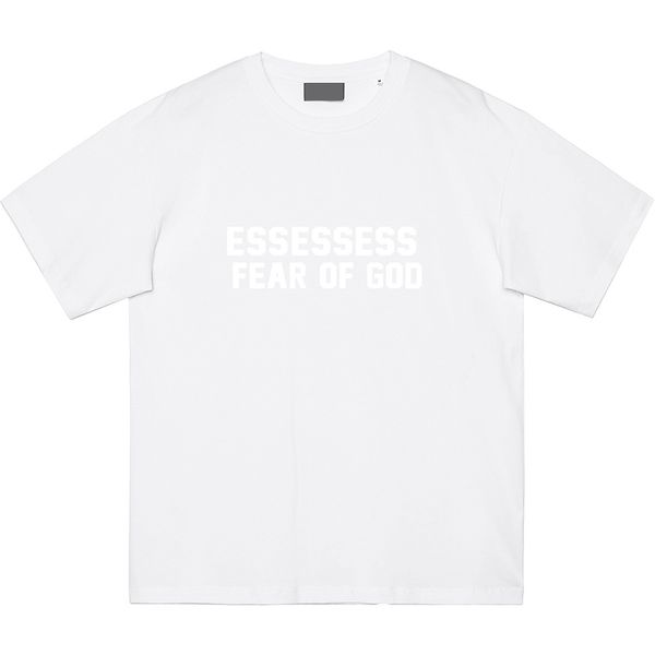 t-shirt summer pure cotton men's casual short sleeve simple printing style o9w7, White;black
t-shirt summer pure cotton men's casual short sleeve simple printing style o9w7, White;black